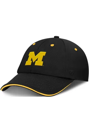 Fanatics Snapback Cap NCAA Michigan Wolverines Unstructured Quick Release - Verkäufer: BACKSPIN-Shop