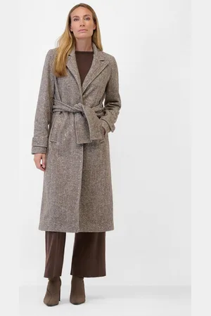 RICANO Langmantel Dafne Made in Italy - Verkäufer: