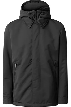 Strellson Outdoorjacke - Verkäufer: Modehaus Weingarten Köln