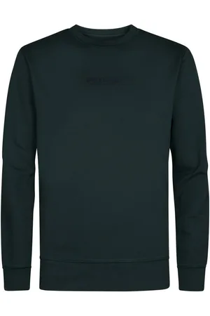 Petrol Industries Sweatshirt Sweater mit Logo Bering - Verkäufer: