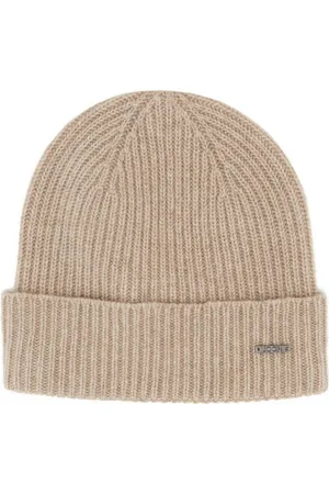 JOOP! Beanie Kaschmir-Strickmütze FENOL - Verkäufer: engelhorn