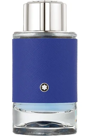Montblanc Eau de Parfum Explorer Ultra Blue, Glasflakon, Parfüm EDP, Herrenduft - Verkäufer: tpa-retail
