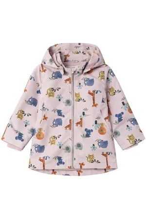 NAME IT Outdoorjacke (1-St) - Verkäufer: Mary & Paul