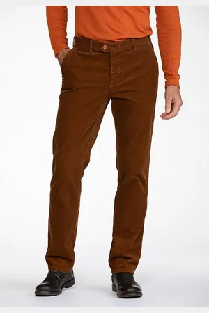 BRÜHL Cordhose Parma - Verkäufer: MichaelaX-Fashion-Trade