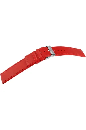 Engelhardt Uhrenarmband 8000444 Echt Lederarmband, super soft, - Verkäufer: Shaghafi GmbH