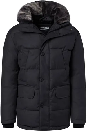 Strellson Outdoorjacke - Verkäufer: Modehaus Weingarten Köln