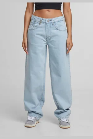 2Y Bequeme Jeans 2Y Anduin Ripped Baggy Jeans