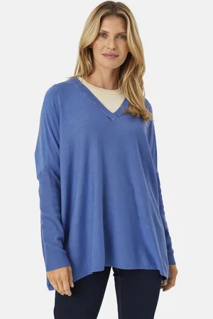 Masai Strickpullover MaFronia Weicher Strick, lange, schmale Ärmel - Verkäufer: GoJungo GmbH