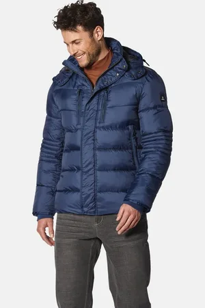 BABISTA Outdoorjacke ZUGINERI mit abnehmbarer Kapuze - Verkäufer: VANDERSTORM VENTURES