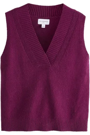 Next Stricktop Premium Tanktop mit V-Ausschnitt, Kurzgröße (1-tlg) - Verkäufer: Germany GmbH
