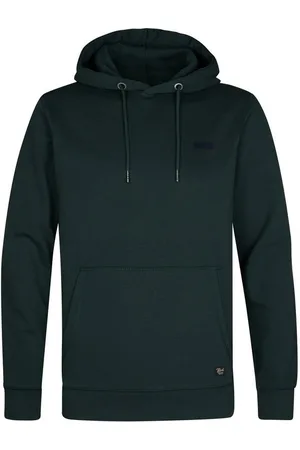 Petrol Industries Sweatshirt Hoodie mit Logo Knik - Verkäufer: