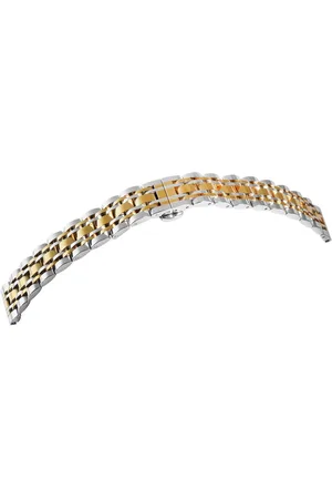 Engelhardt Uhrenarmband 8100095 Uhrenarmband aus Edelstahl mit Butterflyschließe - Verkäufer: Shaghafi GmbH
