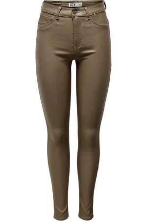 JDY Skinny-fit-Jeans New Thunder (1-tlg) Plain/ohne Details - Verkäufer: Mary & Paul