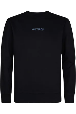 Petrol Industries Sweatshirt Sweater mit Logo Bering - Verkäufer:
