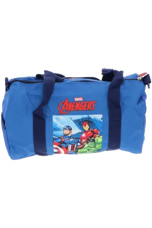Difuzed Sporttasche The Avengers Schultertasche Umhängetasche Tasche Schultasche - Verkäufer: SfG-Shop