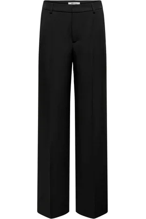ONLY Bügelfaltenhose ONLBerry (1-tlg) Plain/ohne Details - Verkäufer: Mary & Paul