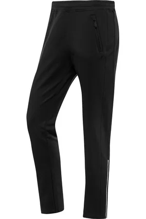 JOY SPORTSWEAR Sporthose MATHIS Hose BLACK - Verkäufer: Intersport Drucks