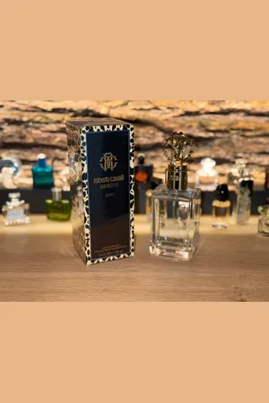 Roberto Cavalli Eau de Parfum Paradiso Azurro - Verkäufer: etParadisecom