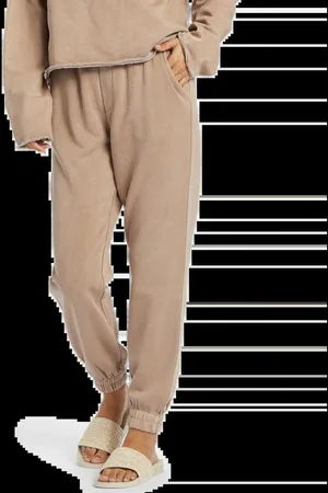 Roxy Sweathose DOHENY JOGGER OTLR CQR0 ROOT BEER - Verkäufer: gue-sport