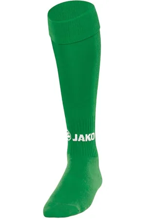 Jako Fußballstutzen Glasgow 2.0 Stutzenstrumpf Strumpfstutzen Polyester - Verkäufer: 11teamsports