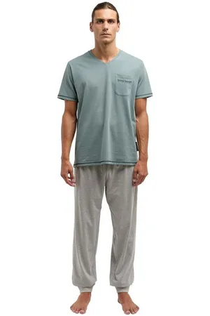 Bruno Banani Pyjama BURKE - Verkäufer: CC Shop