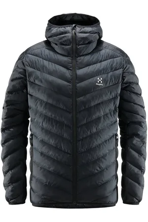 Haglöfs Funktionsjacke Särna Mimic Hood Men - Verkäufer: Intersport Drucks