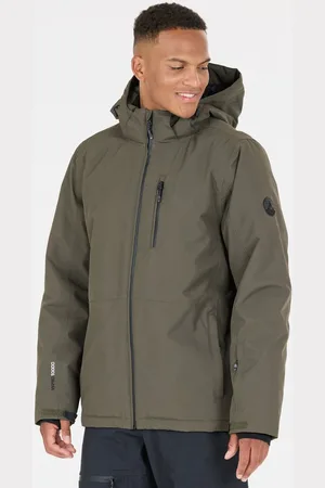Whistler Skijacke Drizzle M Ski Jacket W-Pro 10000 Black Ink - Verkäufer: Sport Ehnert