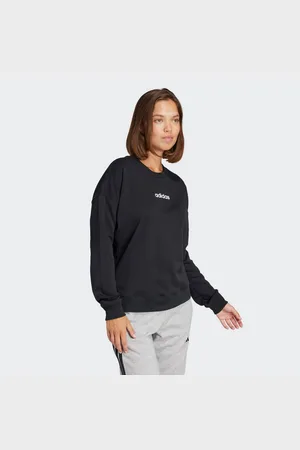 adidas Sweatshirt W LIN FT SWT