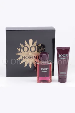 JOOP! Eau de Toilette - Verkäufer: Onlinestore-John