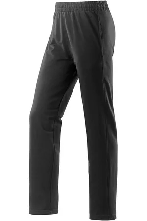 JOY SPORTSWEAR Sporthose MARCUS Hose BLACK - Verkäufer: Intersport Drucks