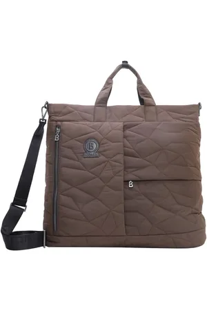 Bogner Handtasche - Herren Tote Bavarian Wool Till - Verkäufer: müller & meirer retail gmbh & co. kg