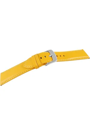 Engelhardt Uhrenarmband 8000449 Echt Lederarmband, super soft, - Verkäufer: Shaghafi GmbH