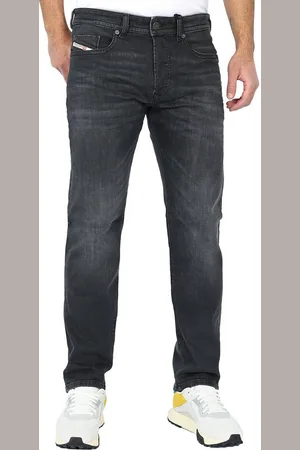 Diesel Tapered-fit-Jeans Regular Fit - Buster-X RM043 - Verkäufer: DenimBar