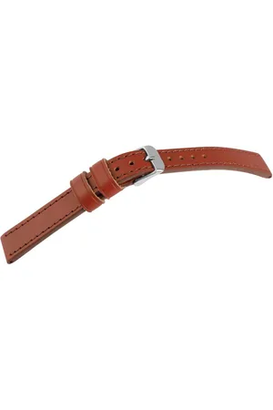 Engelhardt Uhrenarmband 8000451 Echt Lederarmband, super soft, - Verkäufer: Shaghafi GmbH