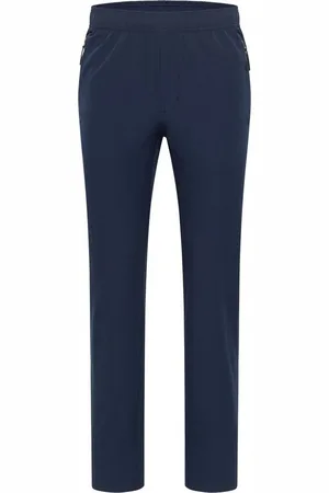 JOY SPORTSWEAR Jogginghose LIVIO Hose MARINE - Verkäufer: Intersport Drucks