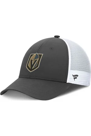 Fanatics Snapback Cap NHL Vegas Golden Knights Pro Rink Structured - Verkäufer: BACKSPIN-Shop