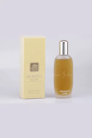Clinique Eau de Parfum - Verkäufer: Onlinestore-John