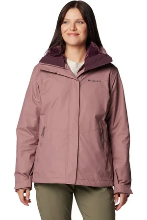 Columbia Doppeljacke Bugaboo III Fleece Interchange Jack FIG - Verkäufer: Sport Rossow GmbH