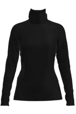 Pieces® Langarmshirt Nala (1-tlg) Plain/ohne Details - Verkäufer: Mary & Paul