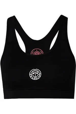 Bidi Badu Sport-BH (1-tlg) Plain/ohne Details - Verkäufer: Mary & Paul