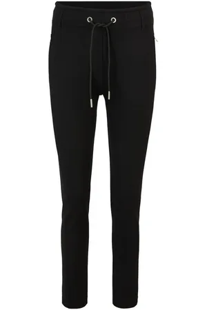 JOY SPORTSWEAR Sporthose JETTE Hose BLACK - Verkäufer: Intersport Drucks
