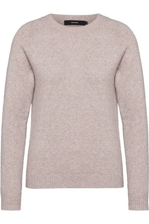 VERO MODA Strickpullover Doffy (1-tlg) Plain/ohne Details - Verkäufer: Mary & Paul