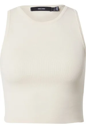 VERO MODA Funktionstop VMGINNY (1-tlg) Plain/ohne Details - Verkäufer: Mary & Paul