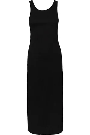 Pieces® Maxikleid Luna (1-tlg) Plain/ohne Details - Verkäufer: Mary & Paul