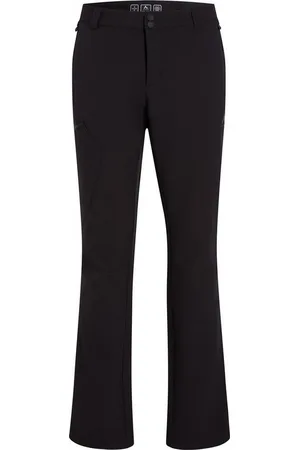 mc kinley Bundfaltenhose He.-Hose Amond M BLACK NIGHT - Verkäufer: Sport Rossow GmbH