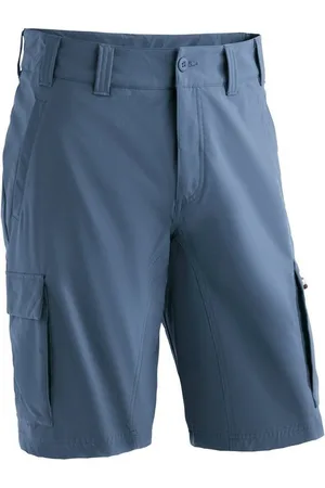 Maier Sports Bermudas Fenit Short M He-Bermuda el. - Verkäufer: Intersport Drucks