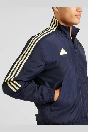 adidas Trainingsjacke TIRO (1-St) Seitenstreifen - Verkäufer: Mary & Paul