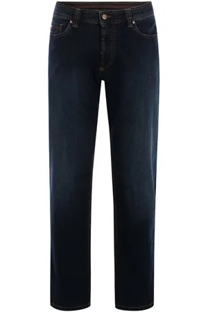 BRÜHL 5-Pocket-Jeans Toronto 2 - Verkäufer: MichaelaX-Fashion-Trade
