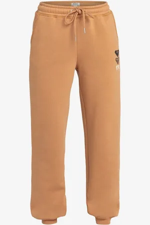 Roxy Sweathose SURF STOKED PANT BRUSHED CLB0 CAMEL - Verkäufer: gue-sport