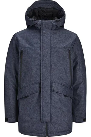 JACK & JONES Parka JCOBlack (1-St) - Verkäufer: Mary & Paul